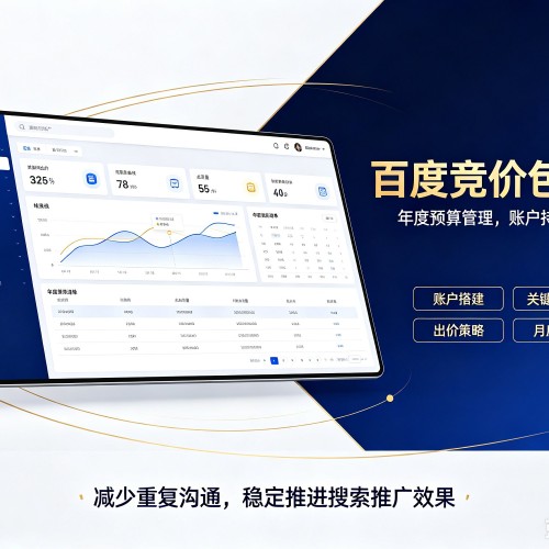 涡阳百度竞价包年